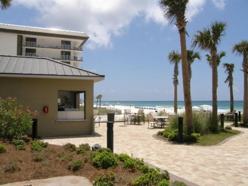 Grand Panama Beach Resort - The Grand 1304 Panama City Beach United States