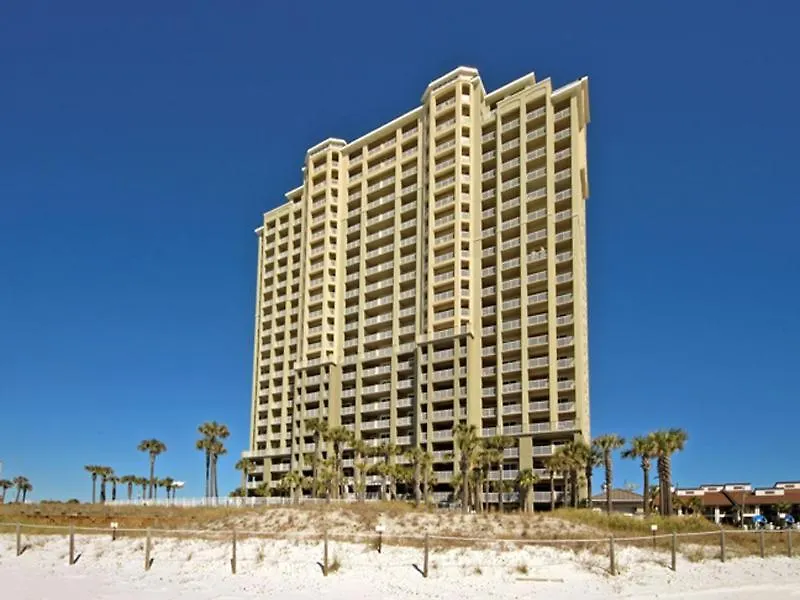 Grand Panama Beach Resort - The Grand 1304 Panama City Beach Apartment