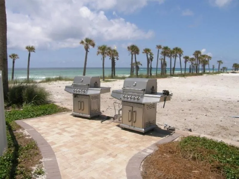 Apartment Grand Panama Beach Resort - The Grand 1304 Panama City Beach United States