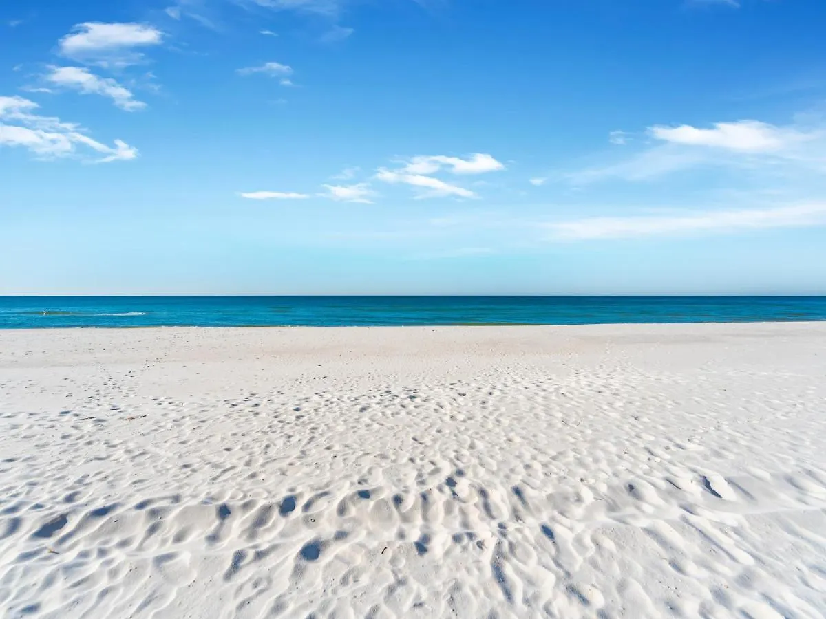 Grand Panama Beach Resort - The Grand 1304 Panama City Beach United States