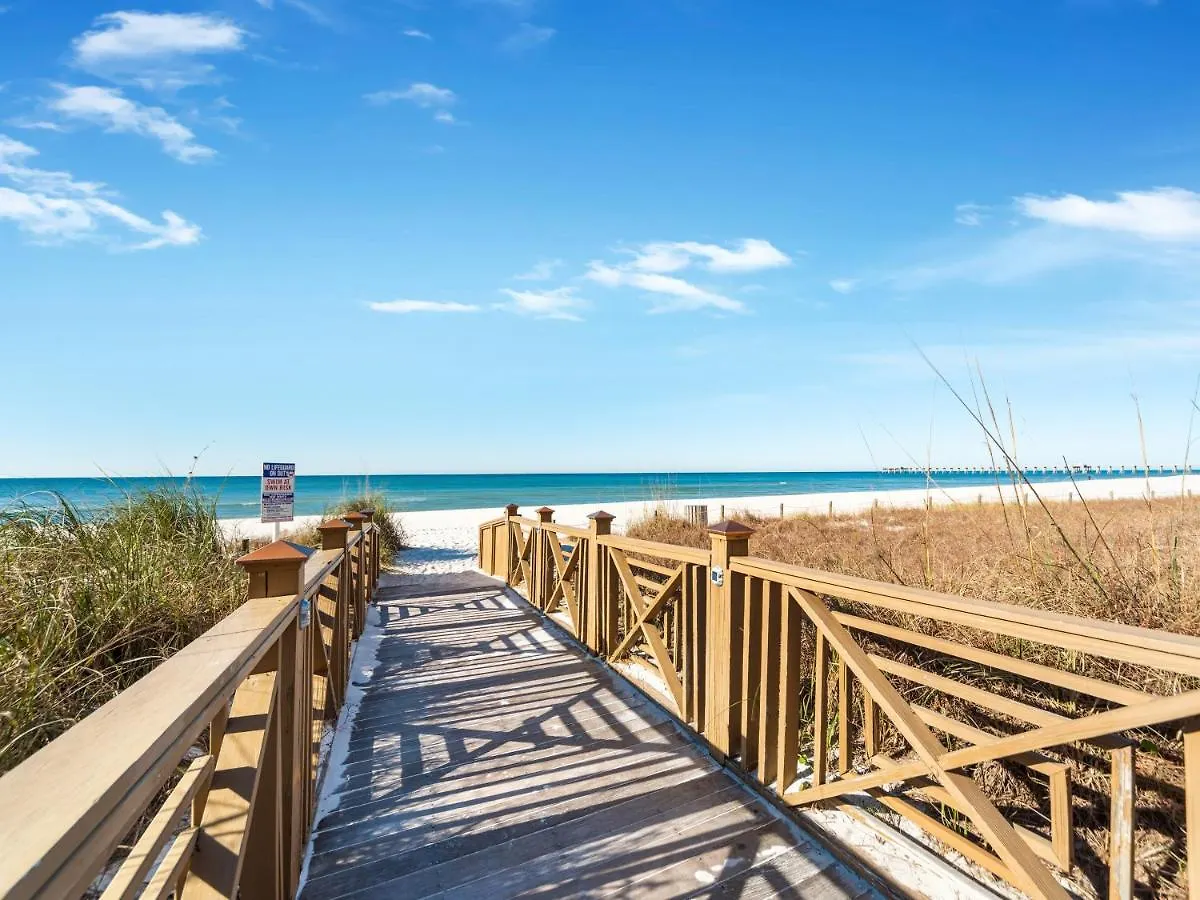 Grand Panama Beach Resort - The Grand 1304 Panama City Beach 0*,  United States