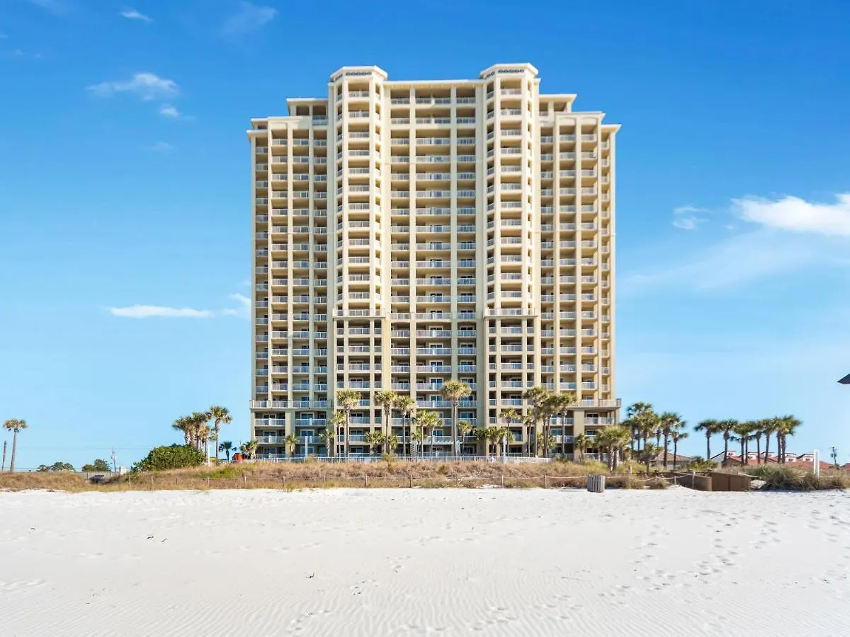 Grand Panama Beach Resort - The Grand 1304 Panama City Beach