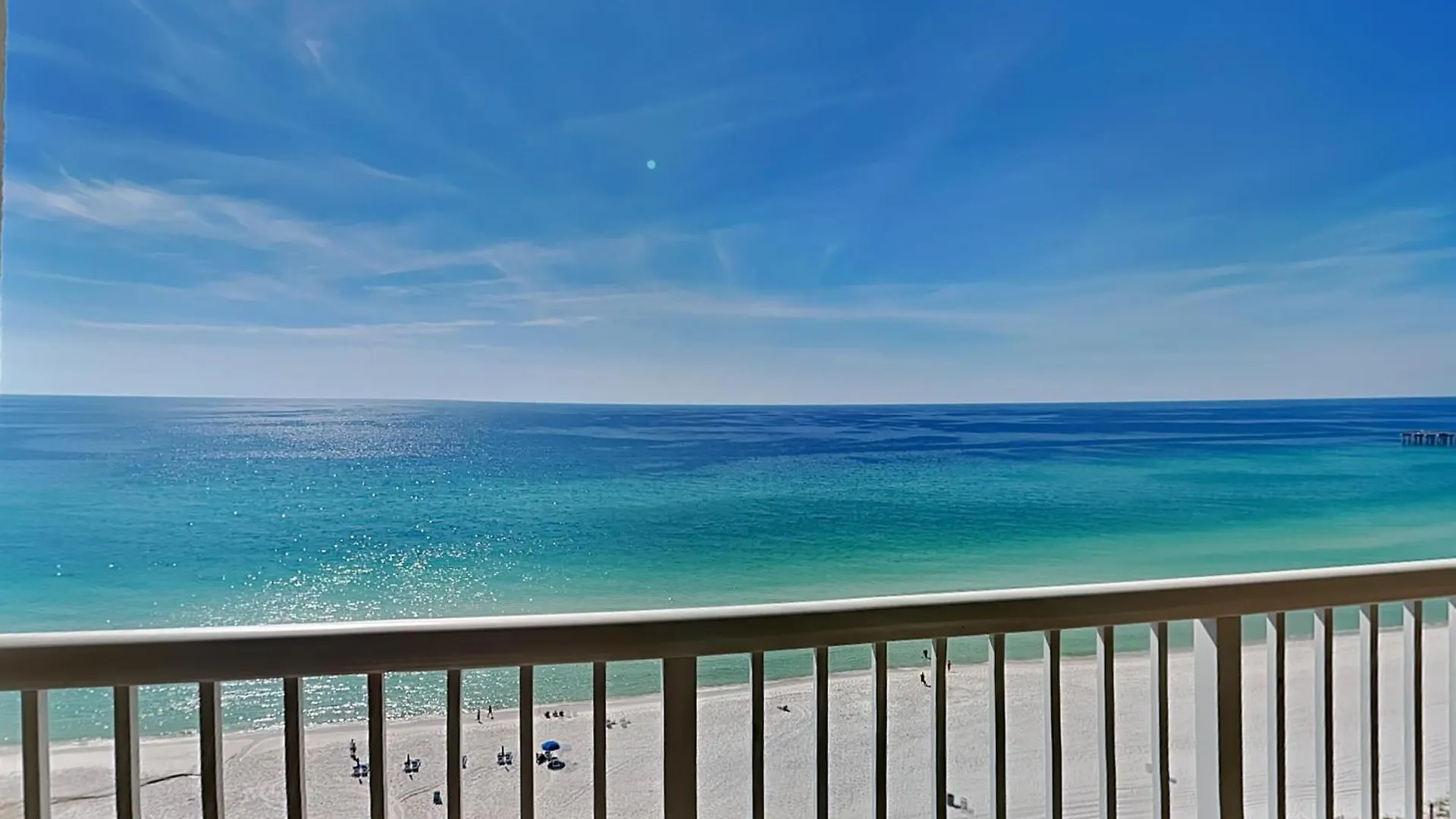 Grand Panama Beach Resort - The Grand 1304 Panama City Beach