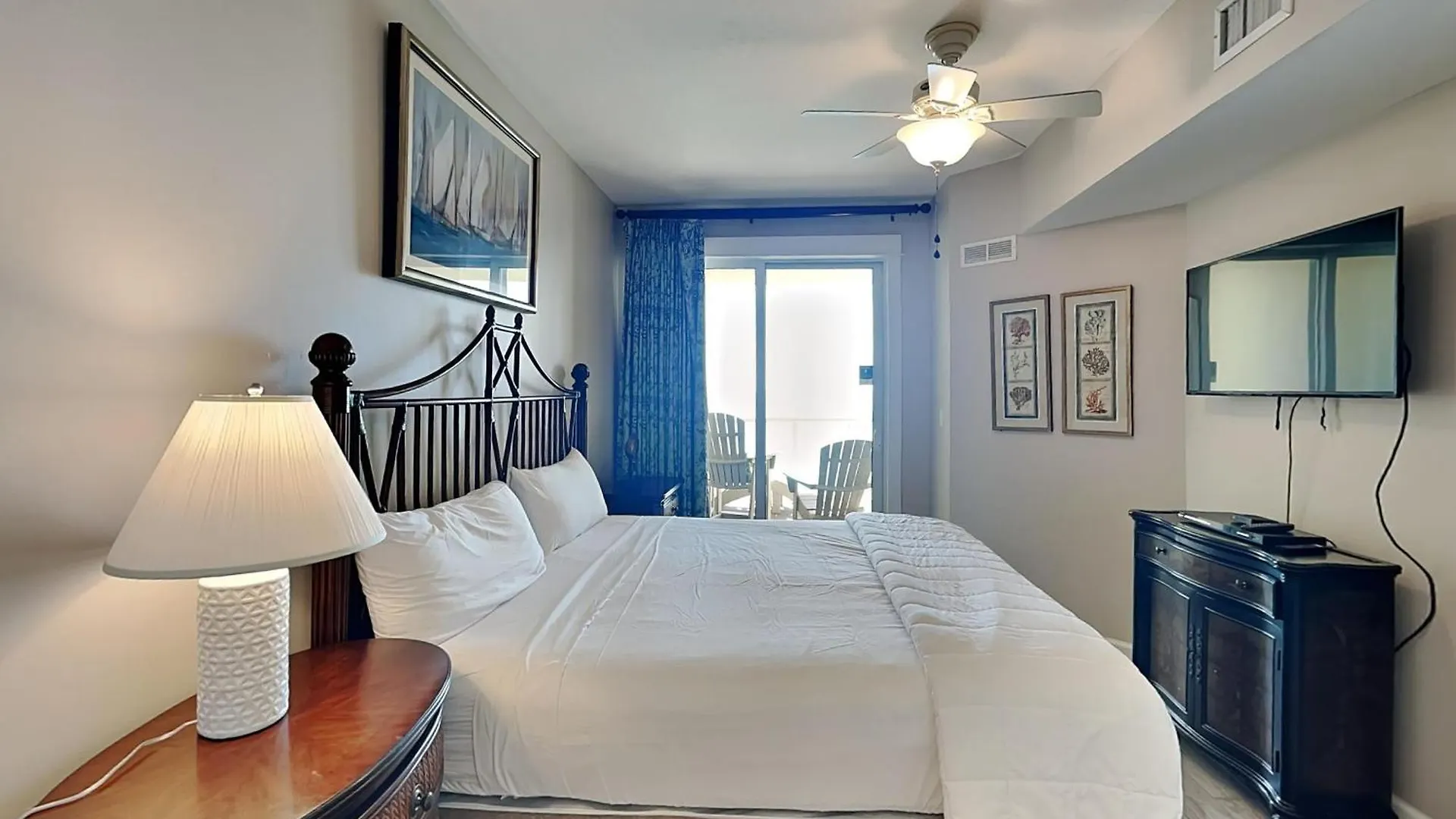 Apartment Grand Panama Beach Resort - The Grand 1304 Panama City Beach