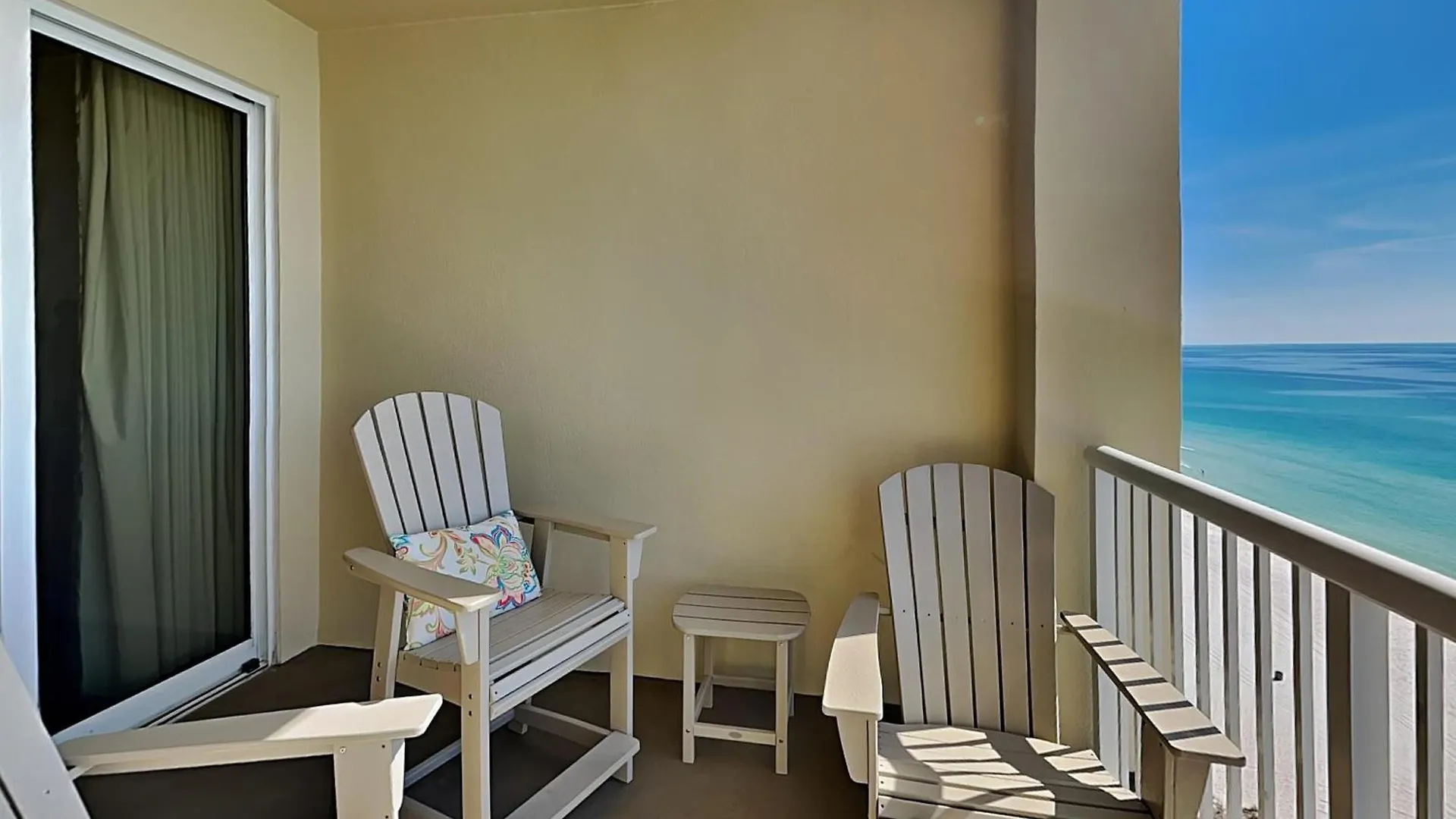 Apartment Grand Panama Beach Resort - The Grand 1304 Panama City Beach
