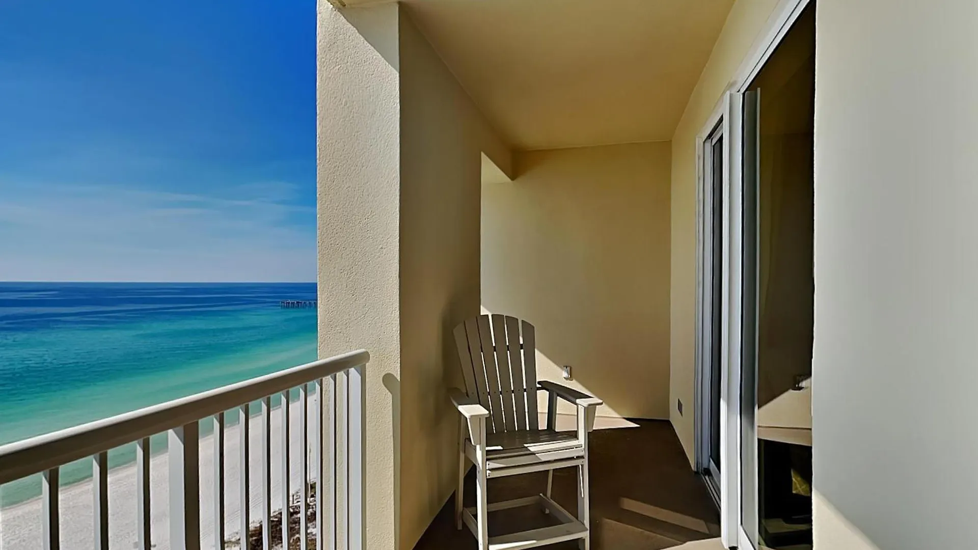 Grand Panama Beach Resort - The Grand 1304 Panama City Beach Apartment