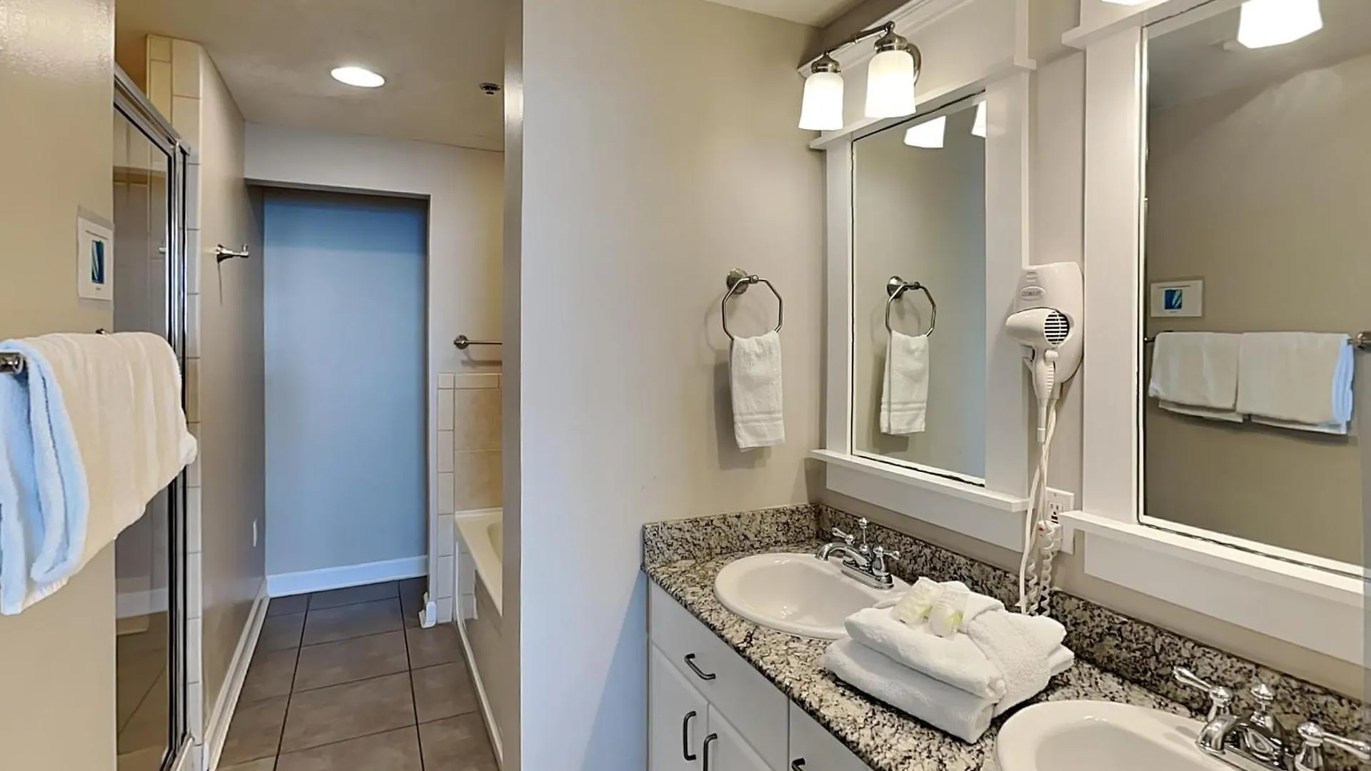 Grand Panama Beach Resort - The Grand 1304 Panama City Beach 0*,  United States