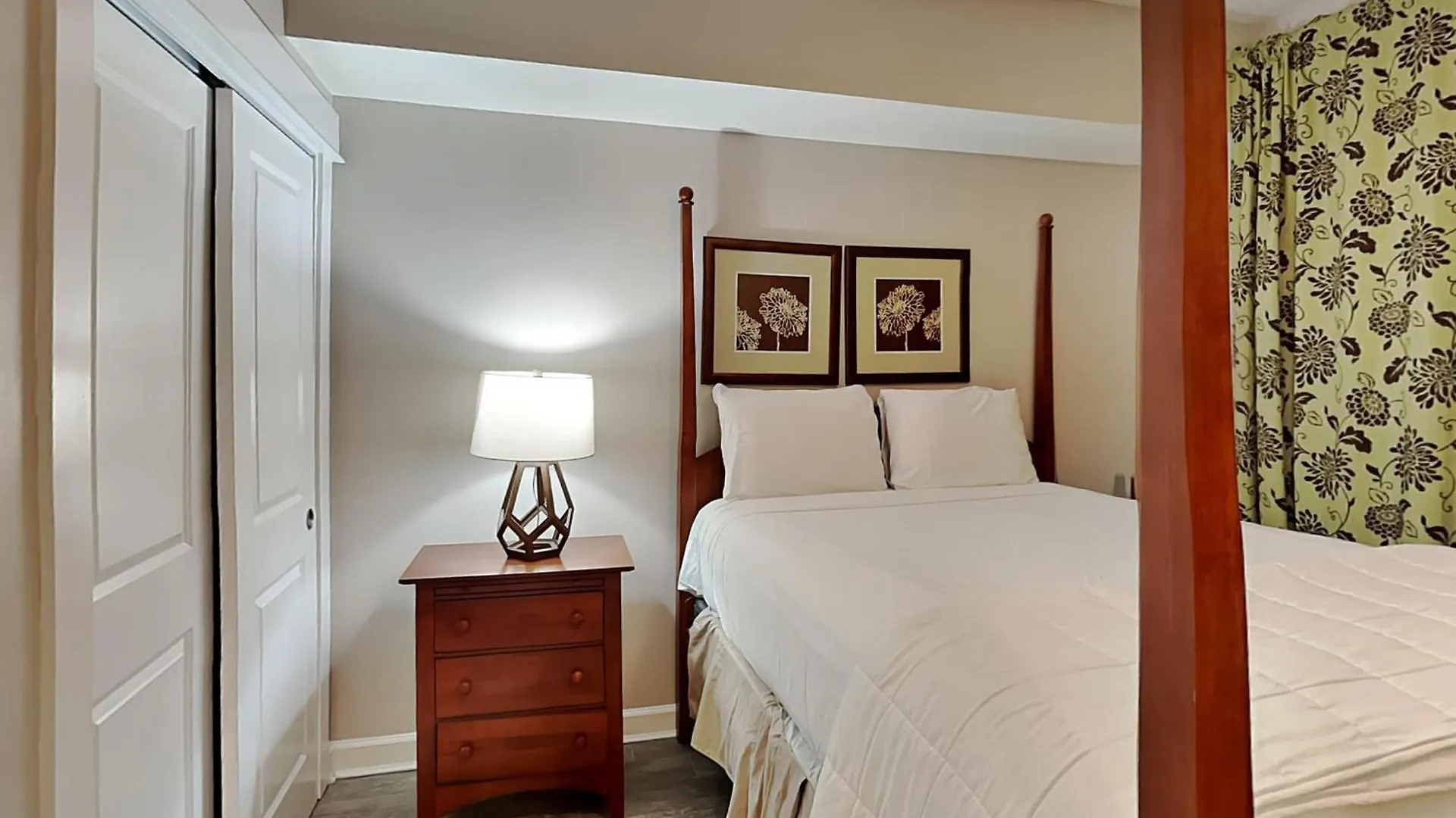 Grand Panama Beach Resort - The Grand 1304 Panama City Beach United States