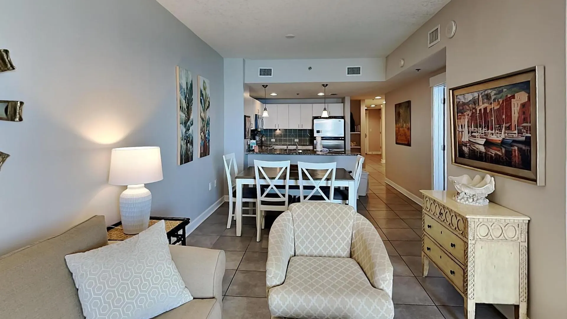 Grand Panama Beach Resort - The Grand 1304 Panama City Beach United States