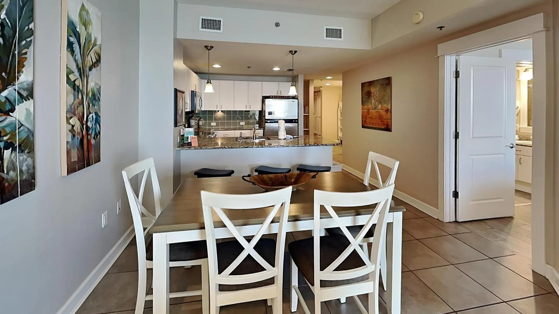 Grand Panama Beach Resort - The Grand 1304 Panama City Beach Apartment