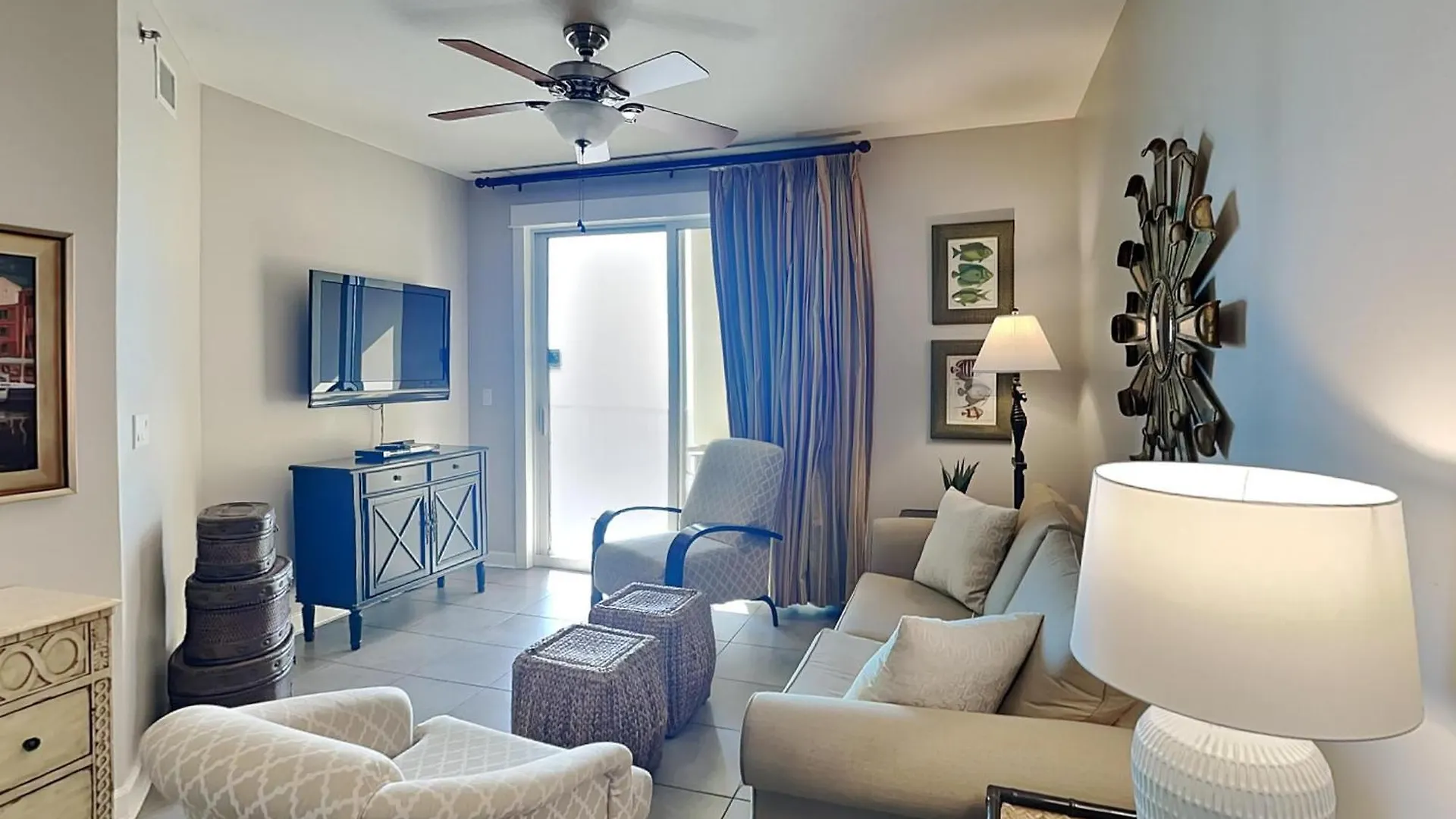 Grand Panama Beach Resort - The Grand 1304 Panama City Beach