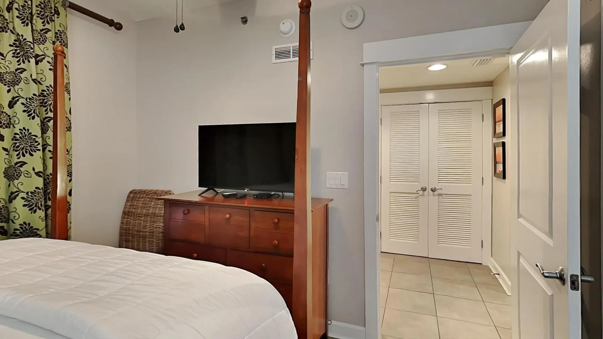 Grand Panama Beach Resort - The Grand 1304 Panama City Beach