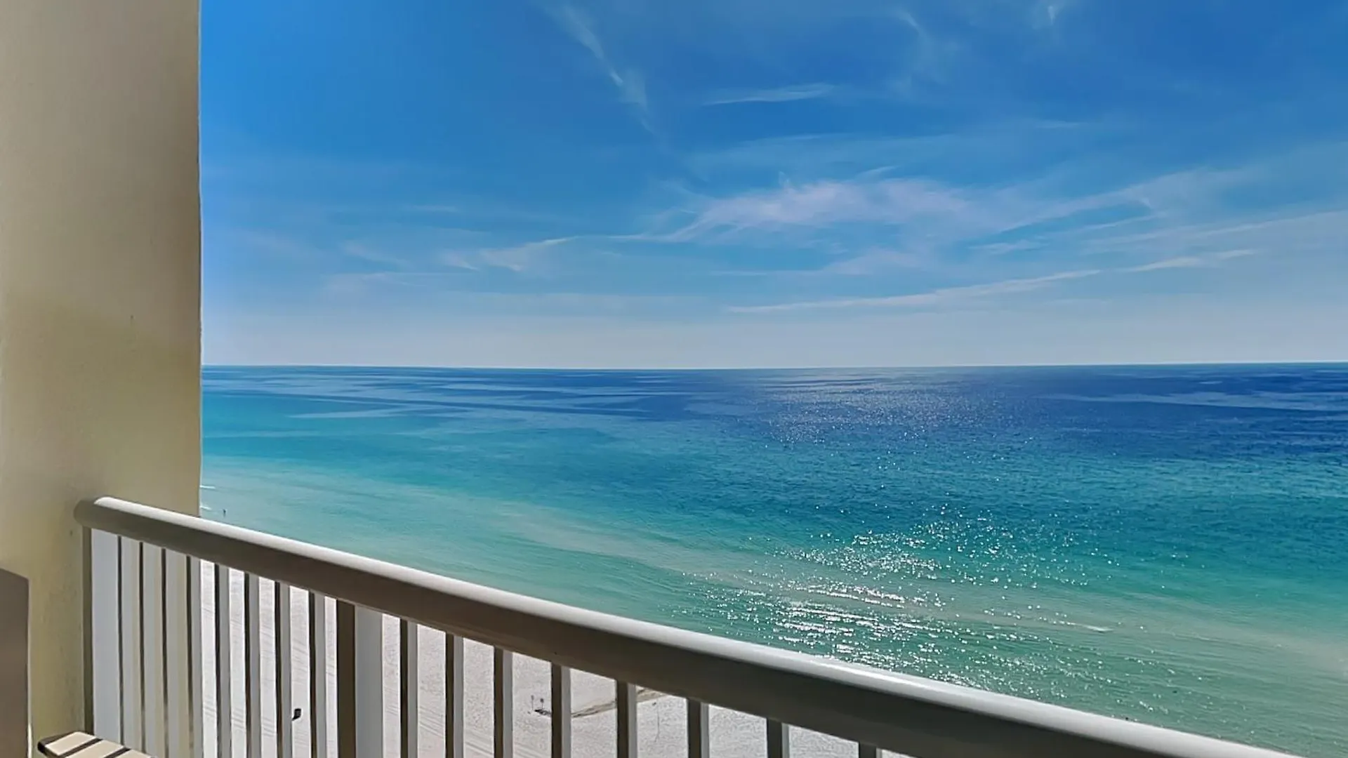 Grand Panama Beach Resort - The Grand 1304 Panama City Beach