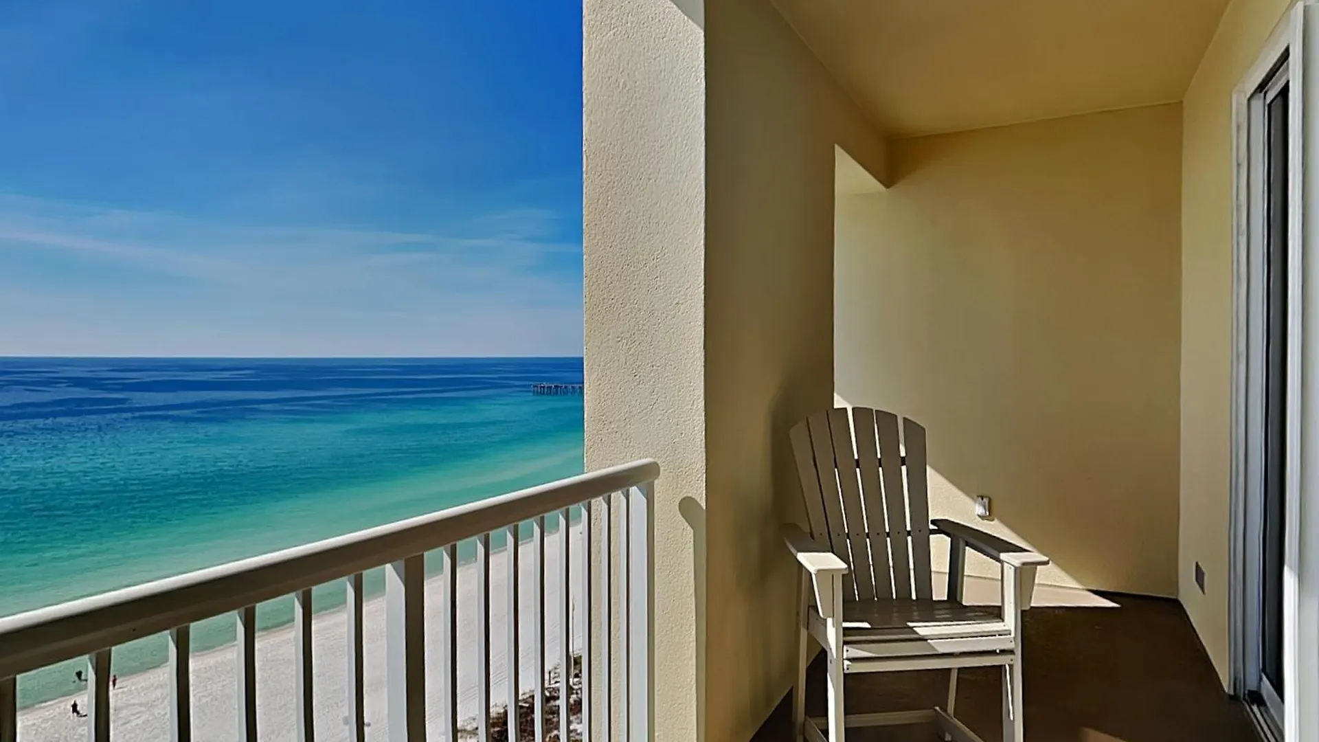 Apartment Grand Panama Beach Resort - The Grand 1304 Panama City Beach