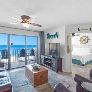  Apartment Summerhouse 502a