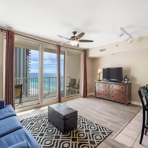  Apartment Shores Of Panama 1508