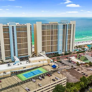  Apartment Majestic Towers By Panhandle Getaways