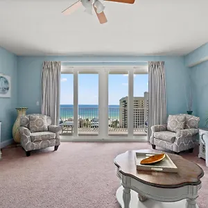 Apartment Laketown Wharf 802