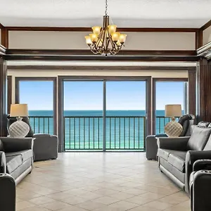  Apartment The Summit 1501