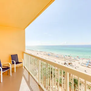  Apartment Calypso 503w